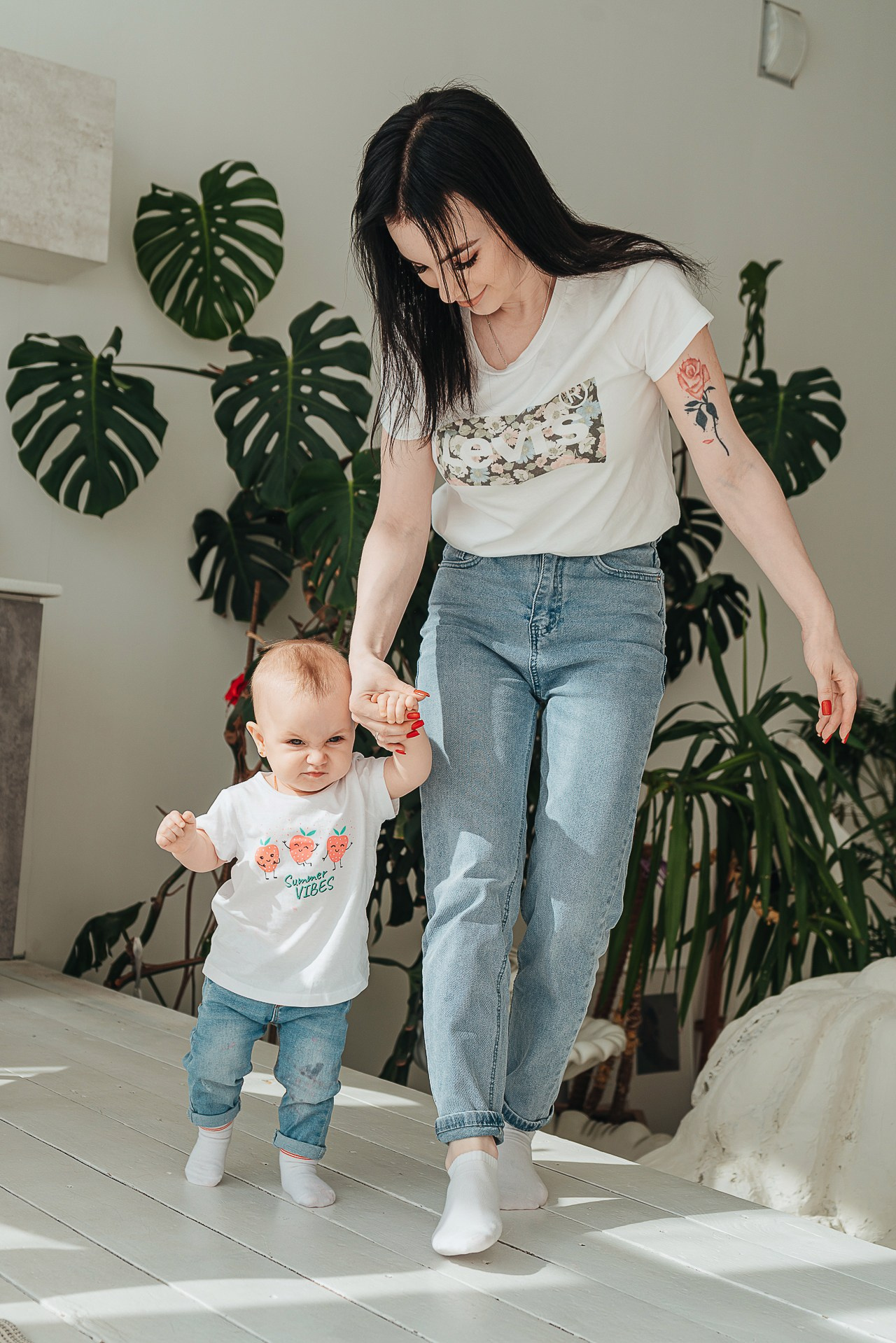 Семейный фотограф в Барнауле | Семейные фотосессии. Репортажный (Event) фотограф в Барнауле | Даниил Маркин | Качество и вайб