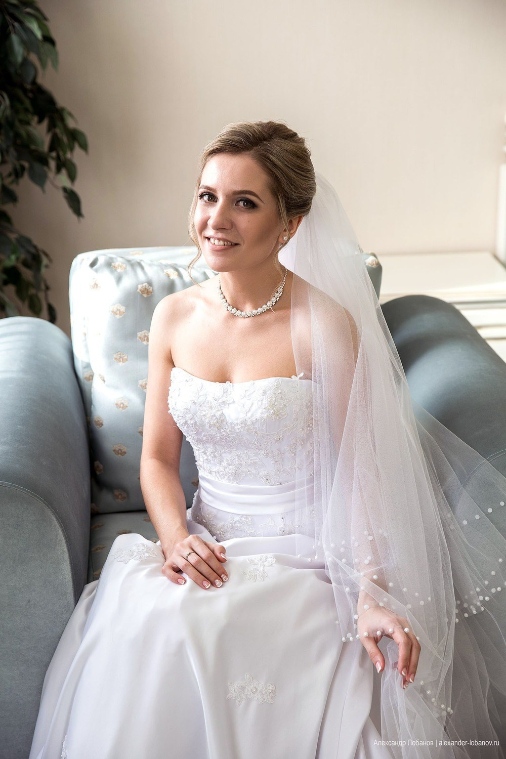 СВАДЬБА. ДМИТРИЙ И АННА