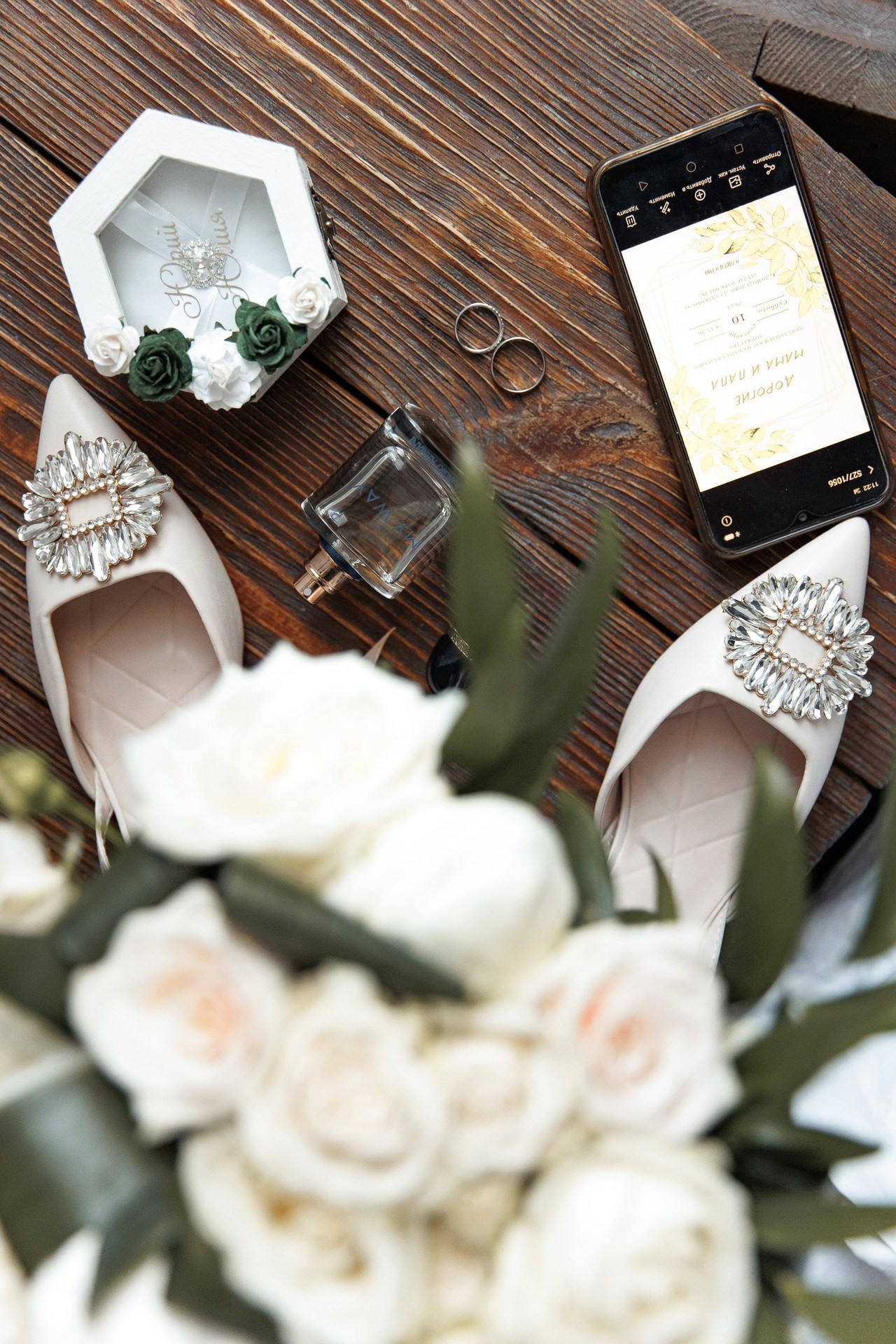 Отзывы о фотографе Анна Руданова