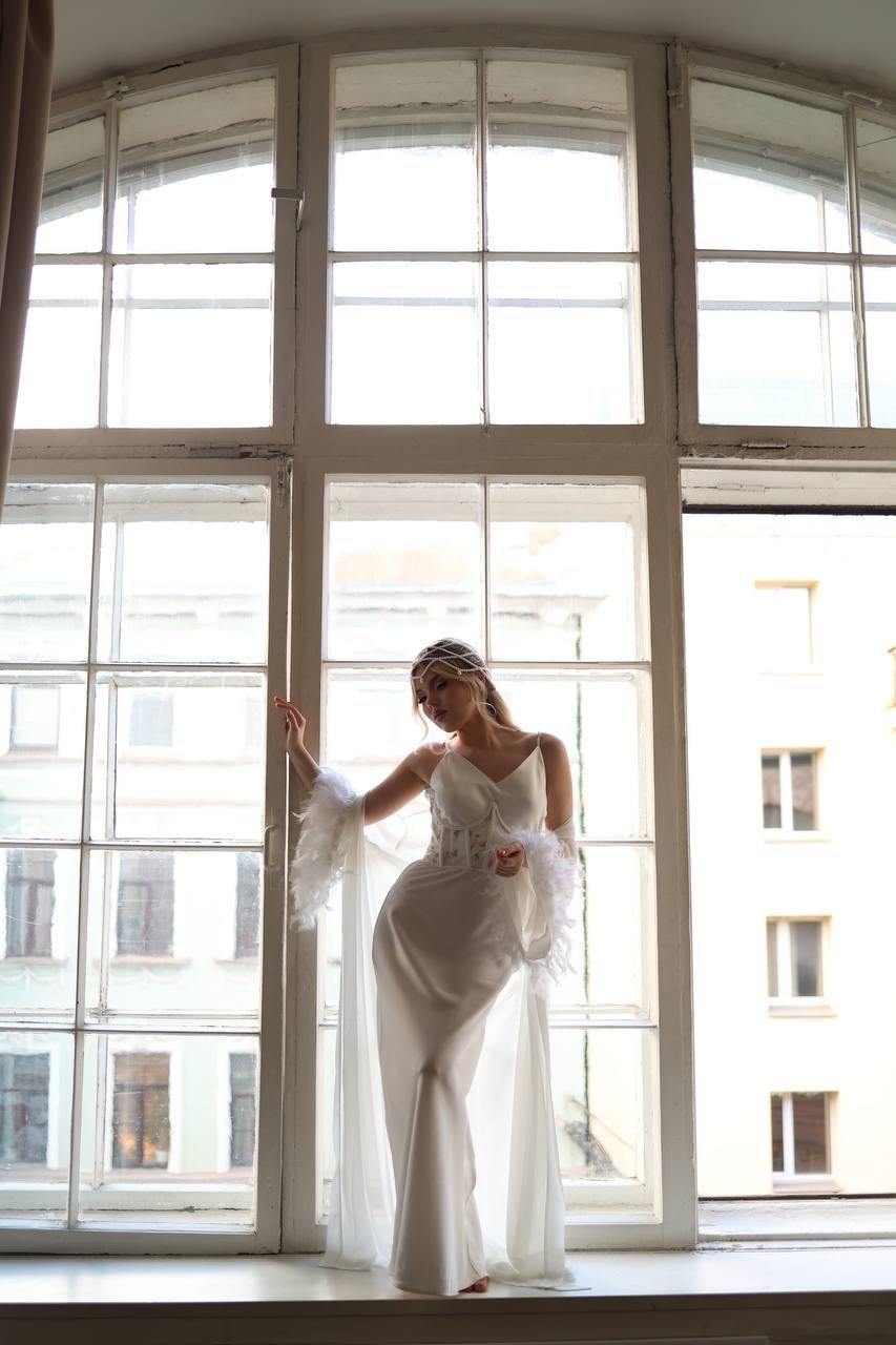 Интенсив. Ева Русина — свадебный/love story фотограф | Санкт-Петербург, Москва