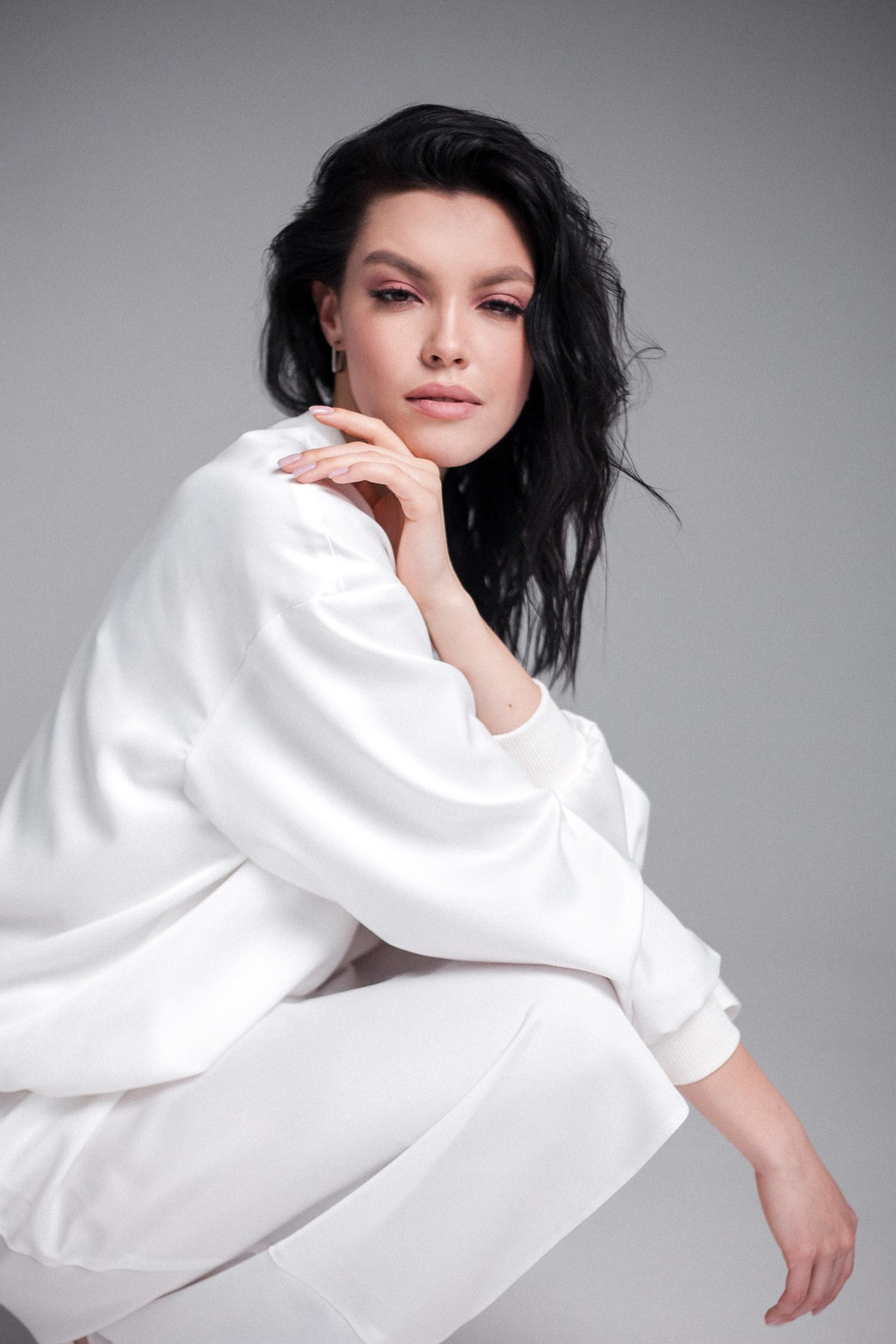 Лидия. Портретный, семейный, свадебный фотограф в Брянске Маргарита Василькова