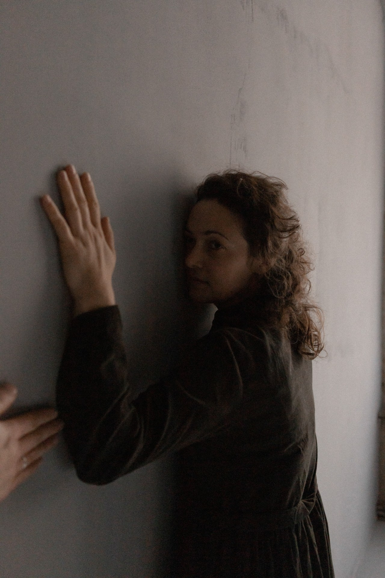 Главные роли. Фотограф Владимир Молоканов