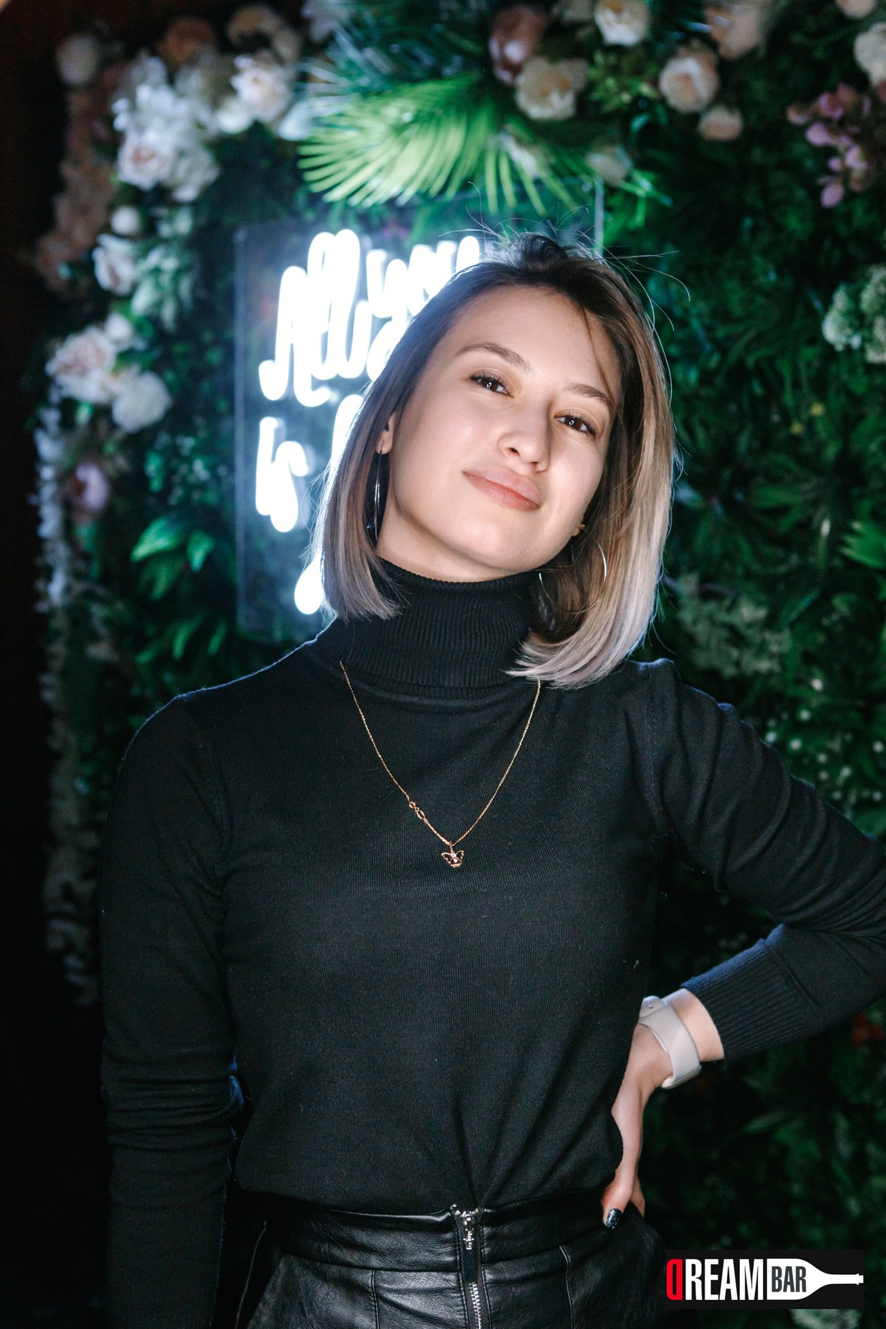 Dream Bar. Фотограф Владимир Молоканов