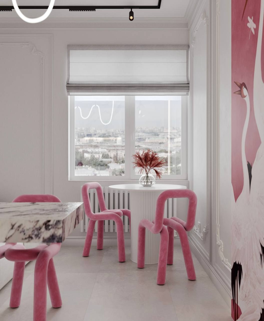 ST.PETERSBURG | 30M2