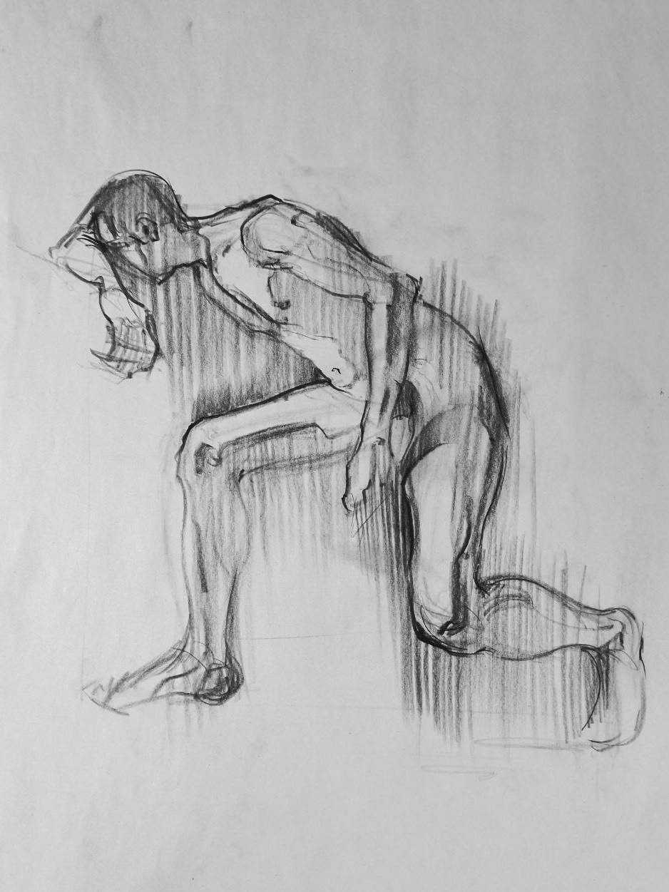 Графика. Художник