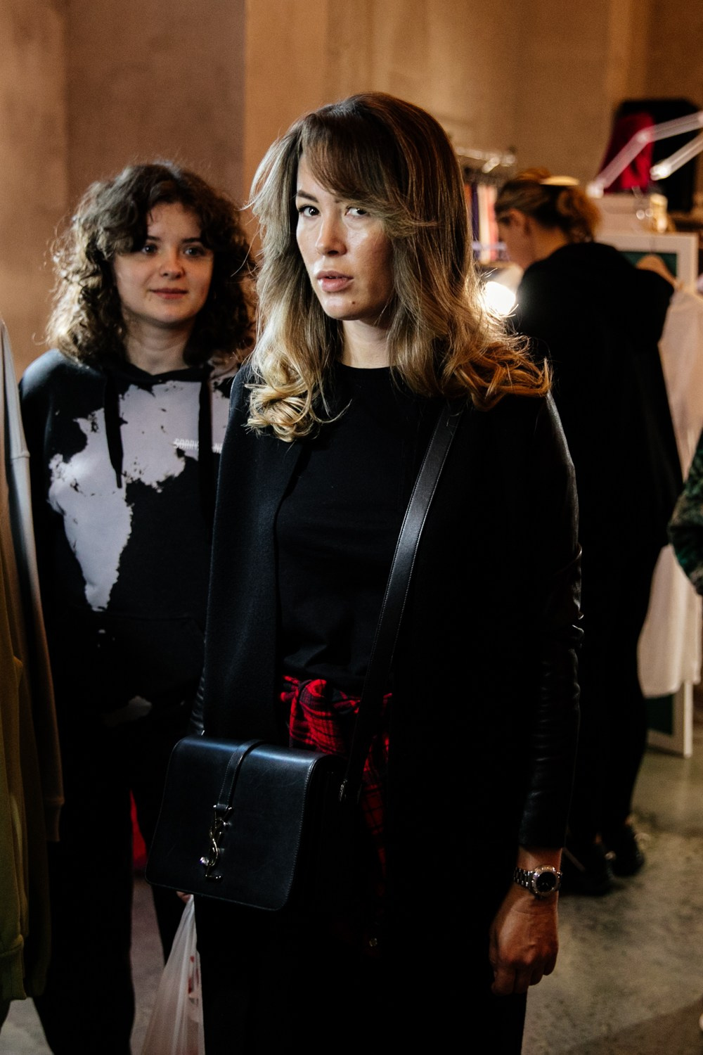 8–9 октября 2022 POP-UP в ДК Рассвет. Фотоотчеты «Ламбада-маркета»