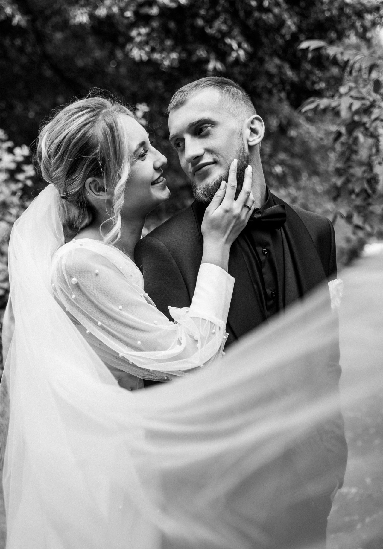 Отзывы. Свадебный и семейный фотограф Самара и Самарская область Дарья Зарипова