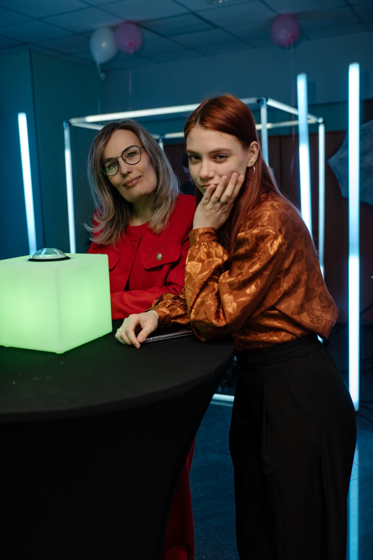 8 марта — корпоратив. Свадебный и семейный фотограф в Санкт-Петербурге (Спб) Елена Худякова