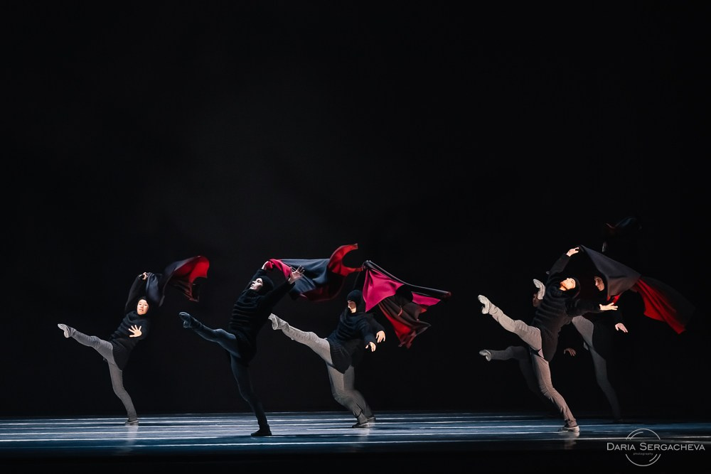 Картинки с выставки. DariaRock / Фотограф Екатеринбург