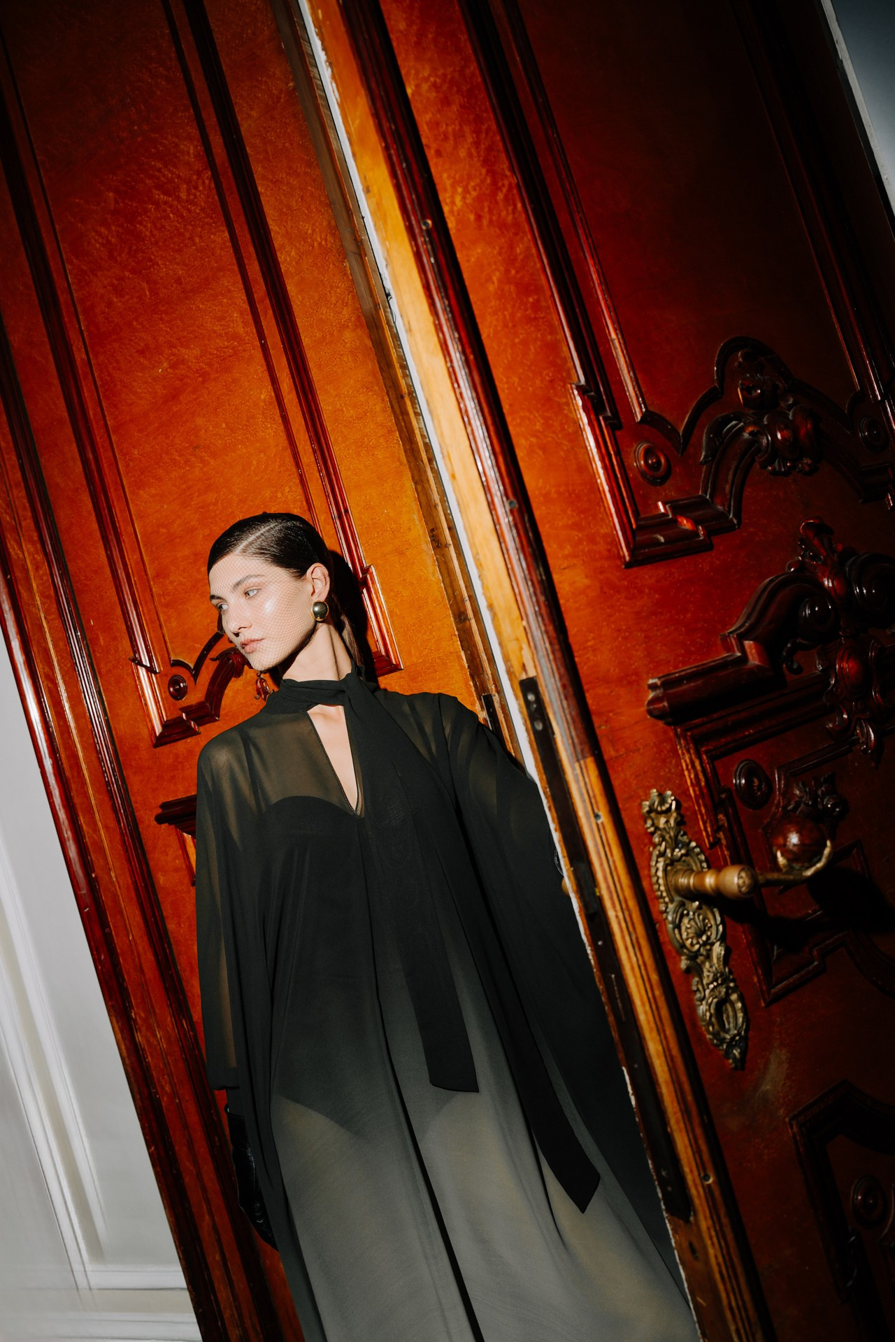 PODIUM SEASONS-REVE. Night2Day Санкт-Петербург