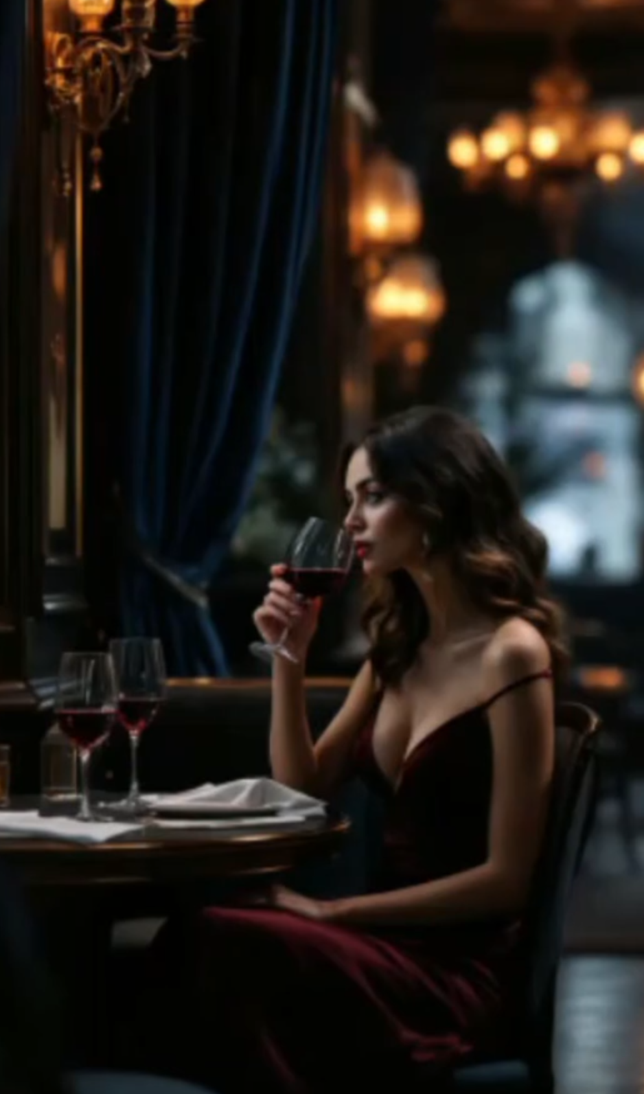 123. Профессиональный Фотограф в Москве Андрей Славнов