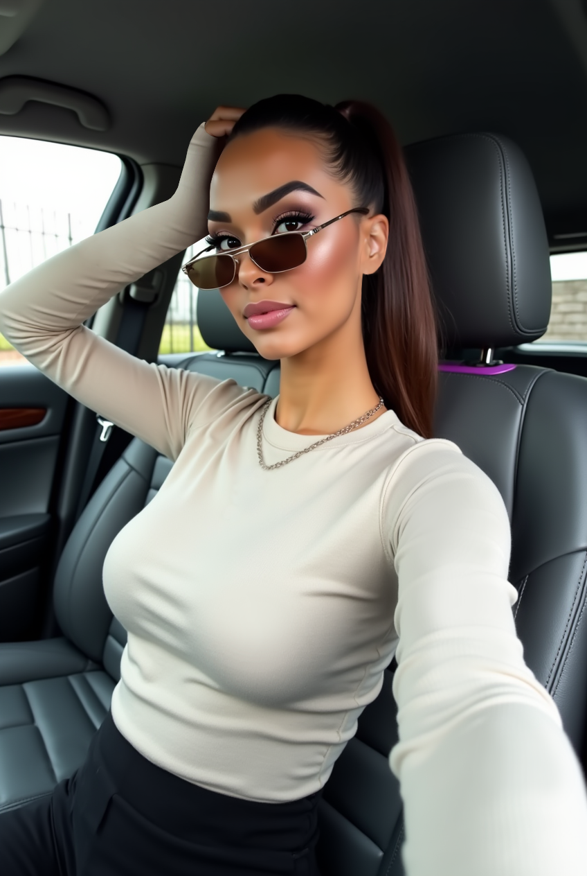 Ai Генерации для бренда одежды. Графический дизайнер с внедрением нейросетей