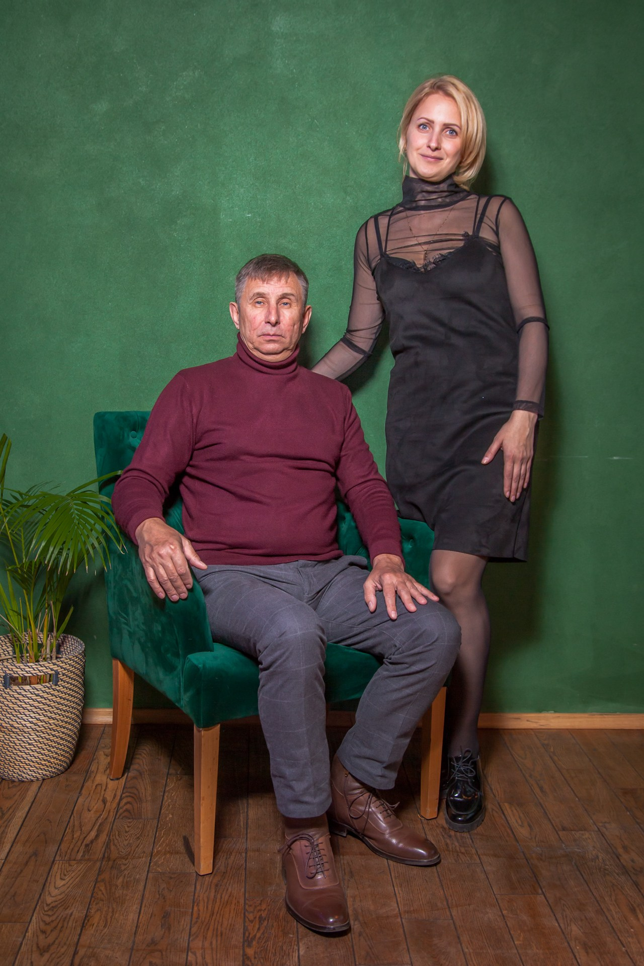 Татьяна. Фотограф Михаил Коган — Москва 89267284460