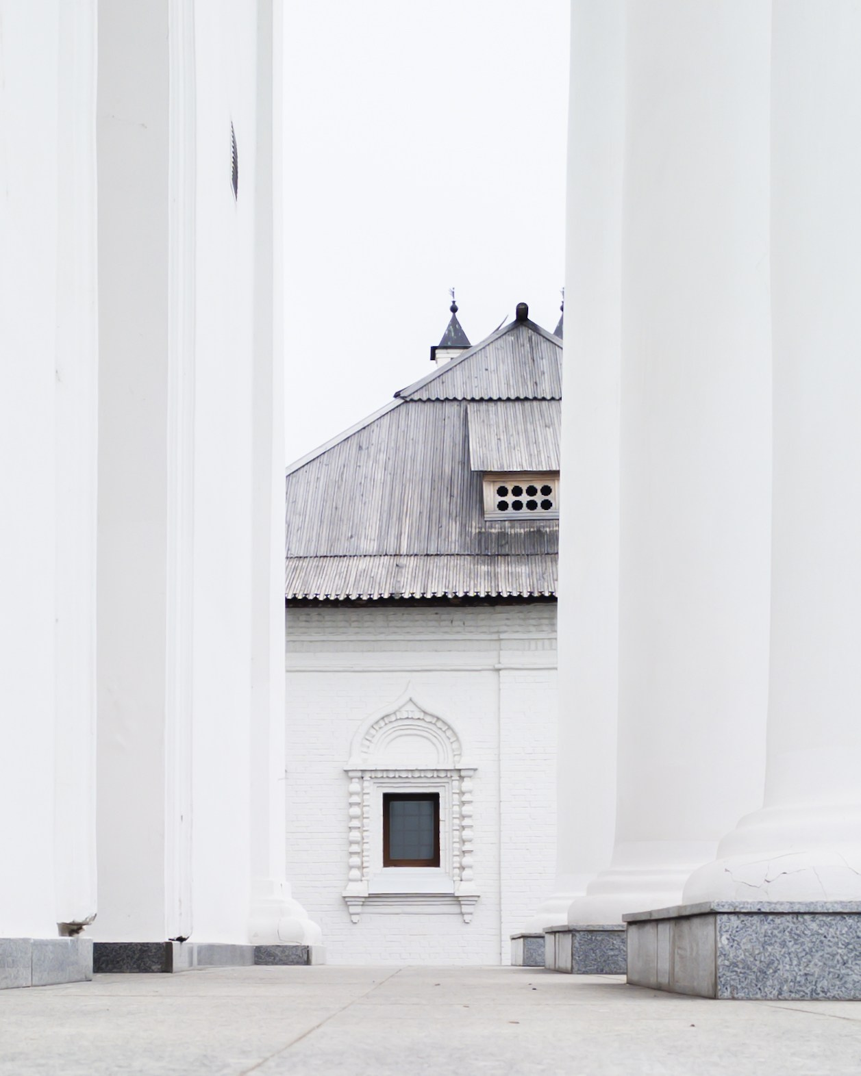 Нижний Новгород