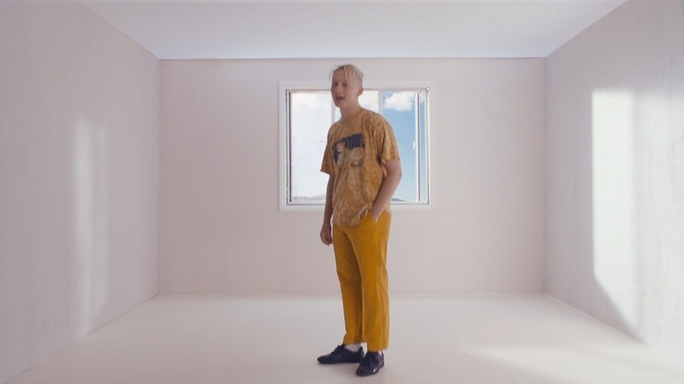 Color Theory. TENZO | Creative Producer / Art Director