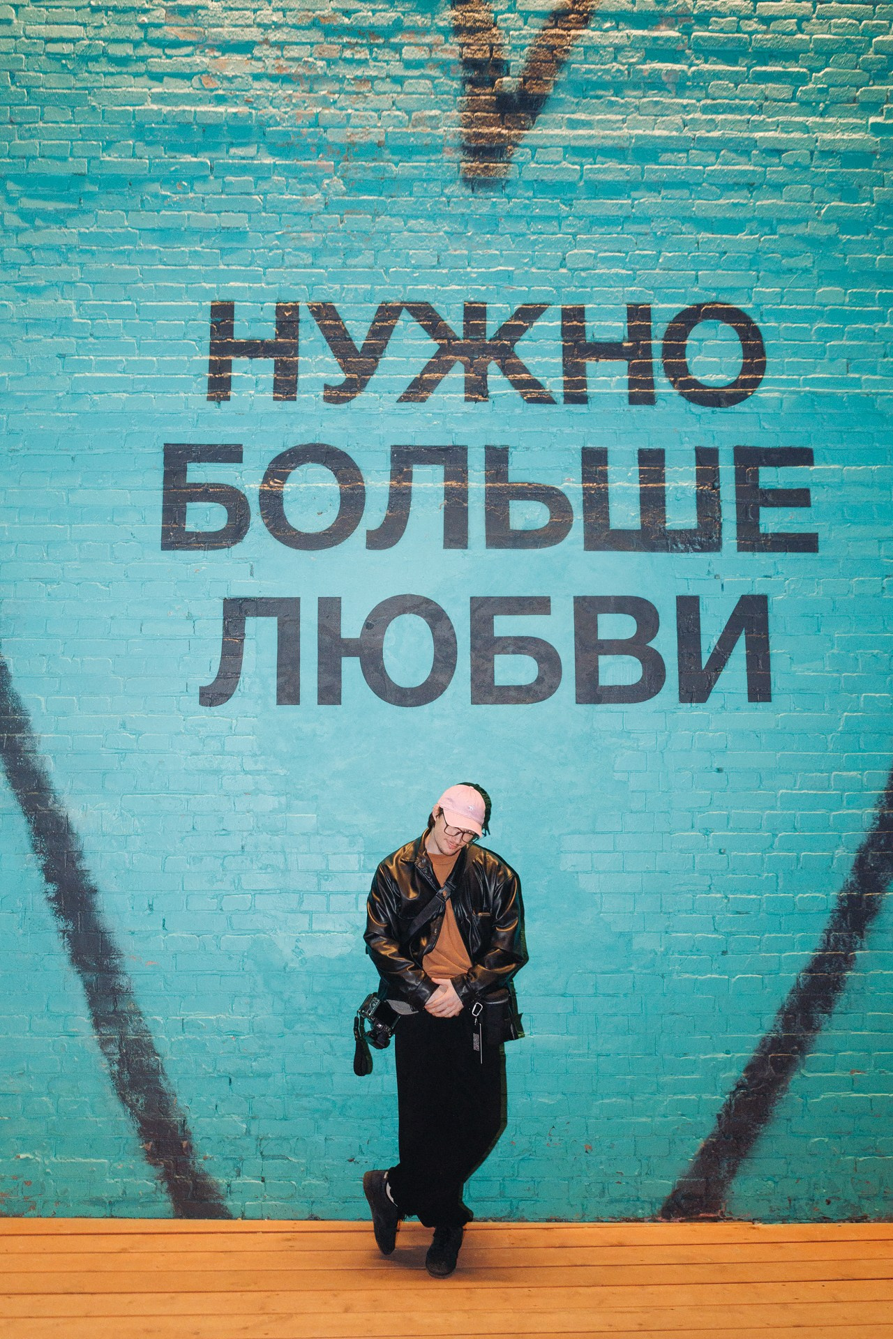 Морская вечеринка в Севкабеле. Портретный фотограф Алина Хаунина