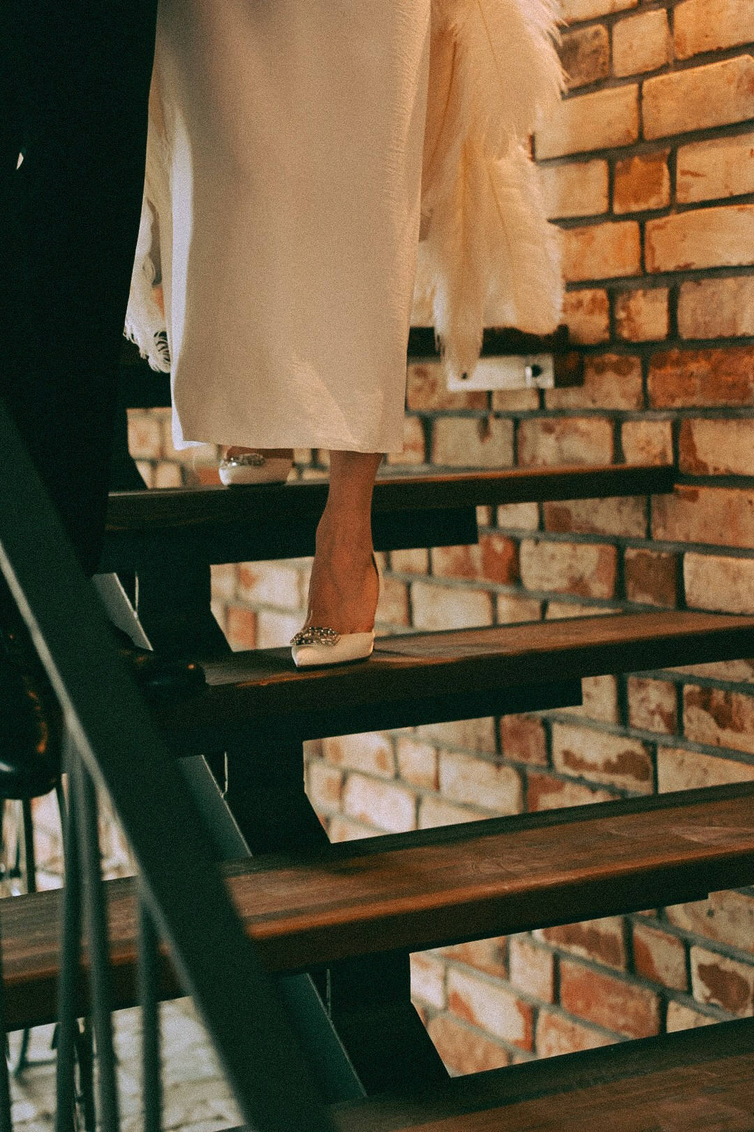 Денис и Вика. Фотограф Нижний Новгород