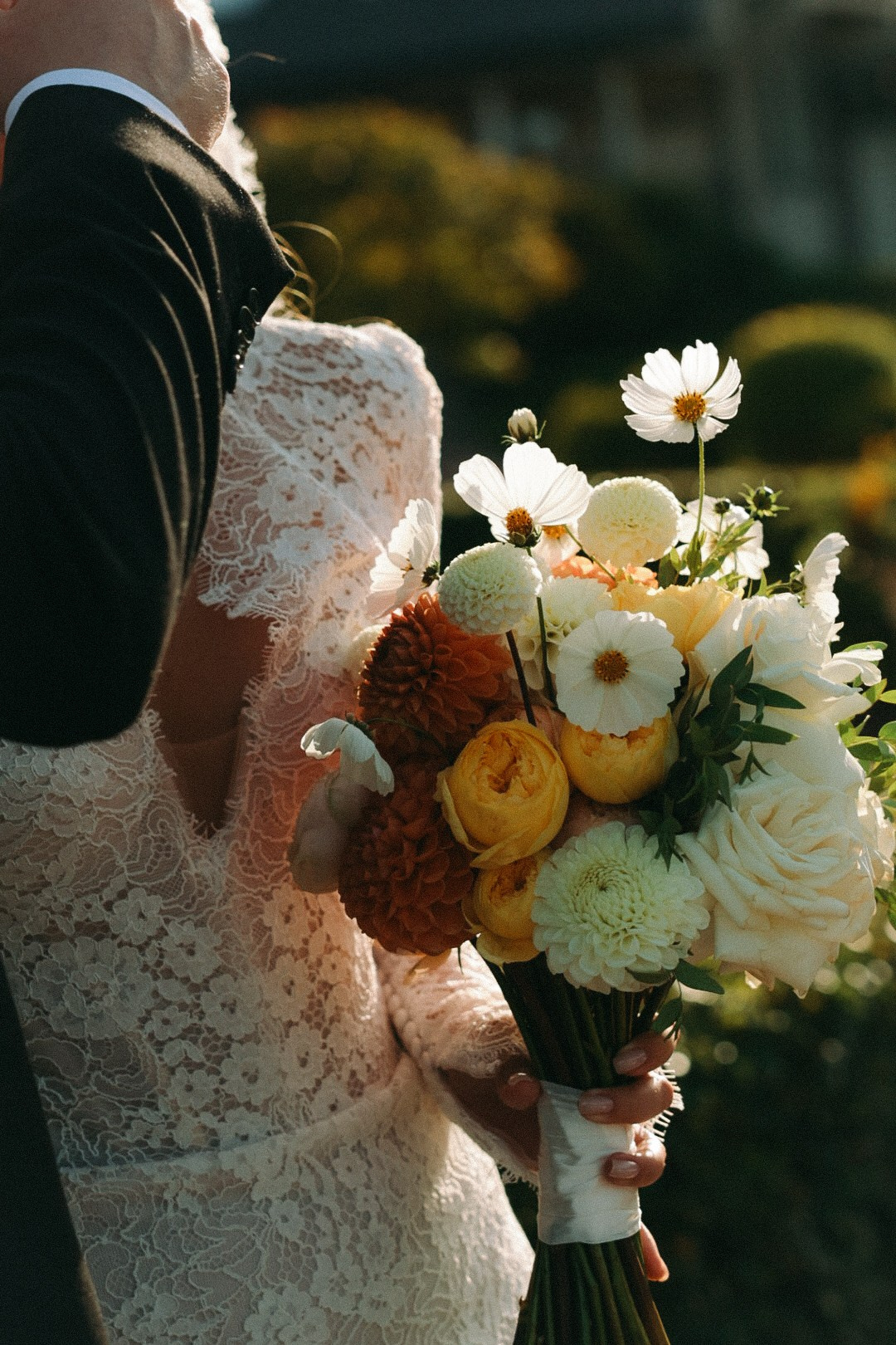 Владимир и Наталья. Фотограф Нижний Новгород