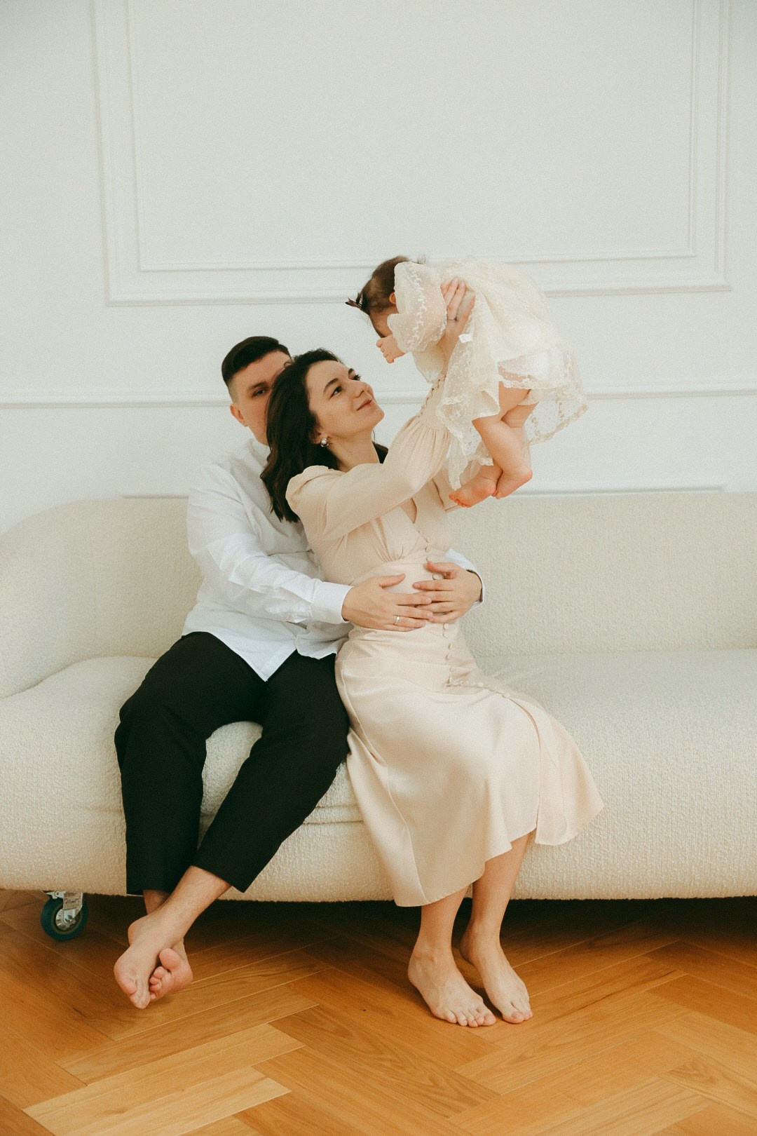 Family. Фотограф Нижний Новгород