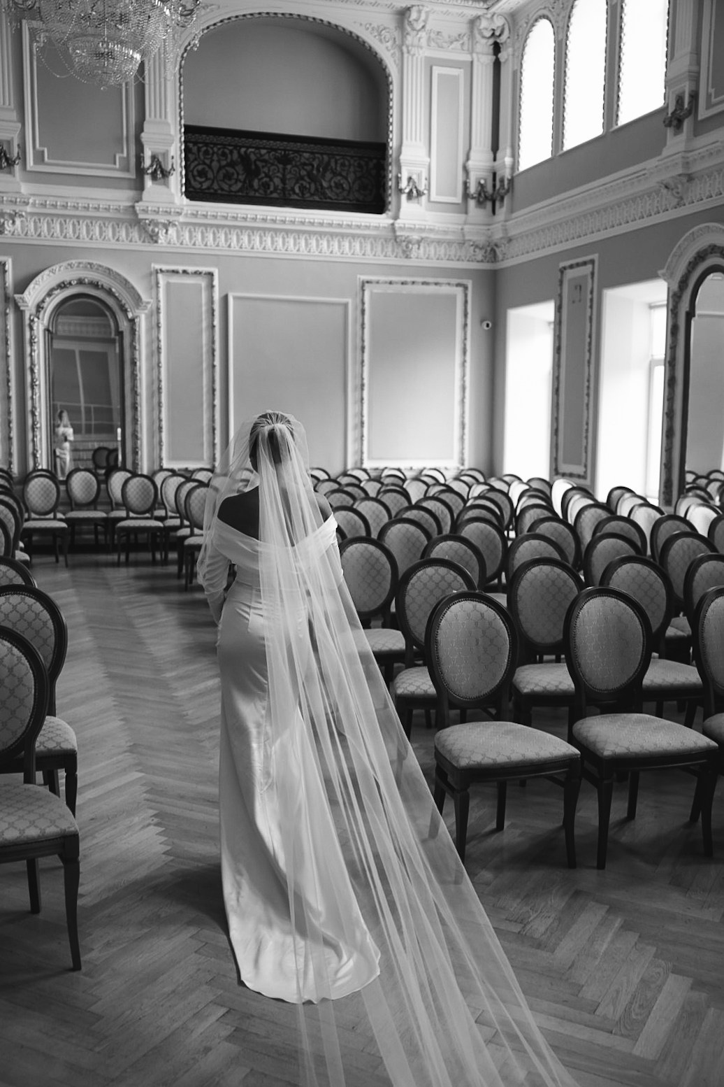 Кирилл и Геля. Фотограф Нижний Новгород