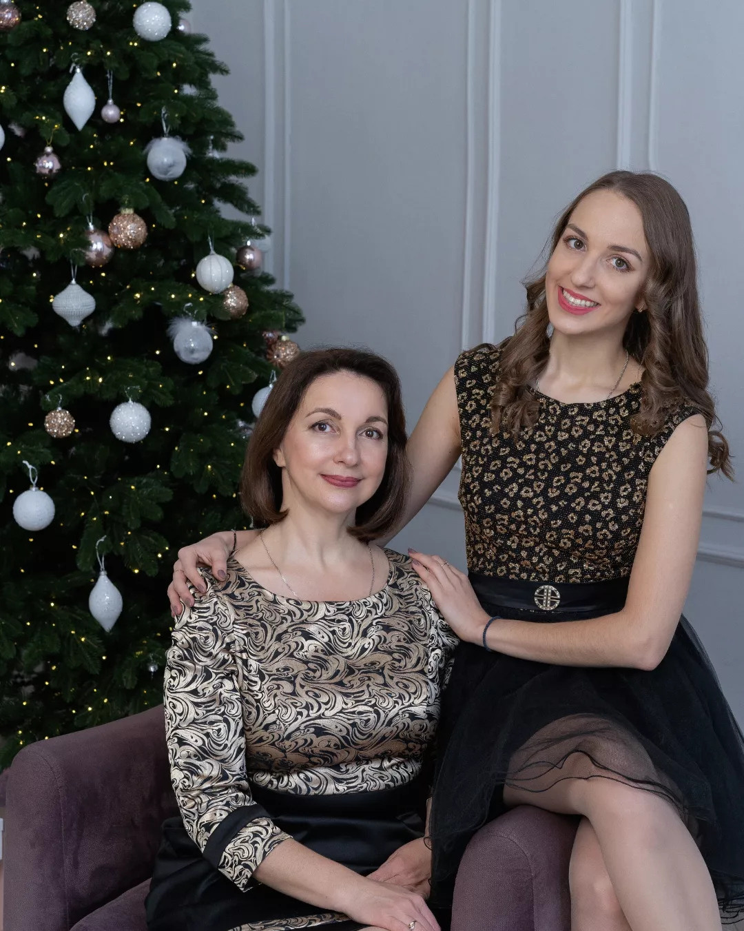 Самые уютные новогодние фотосессии. Фотограф, Портретные, семейный, детский, индивидуальный, Козлова Юлия