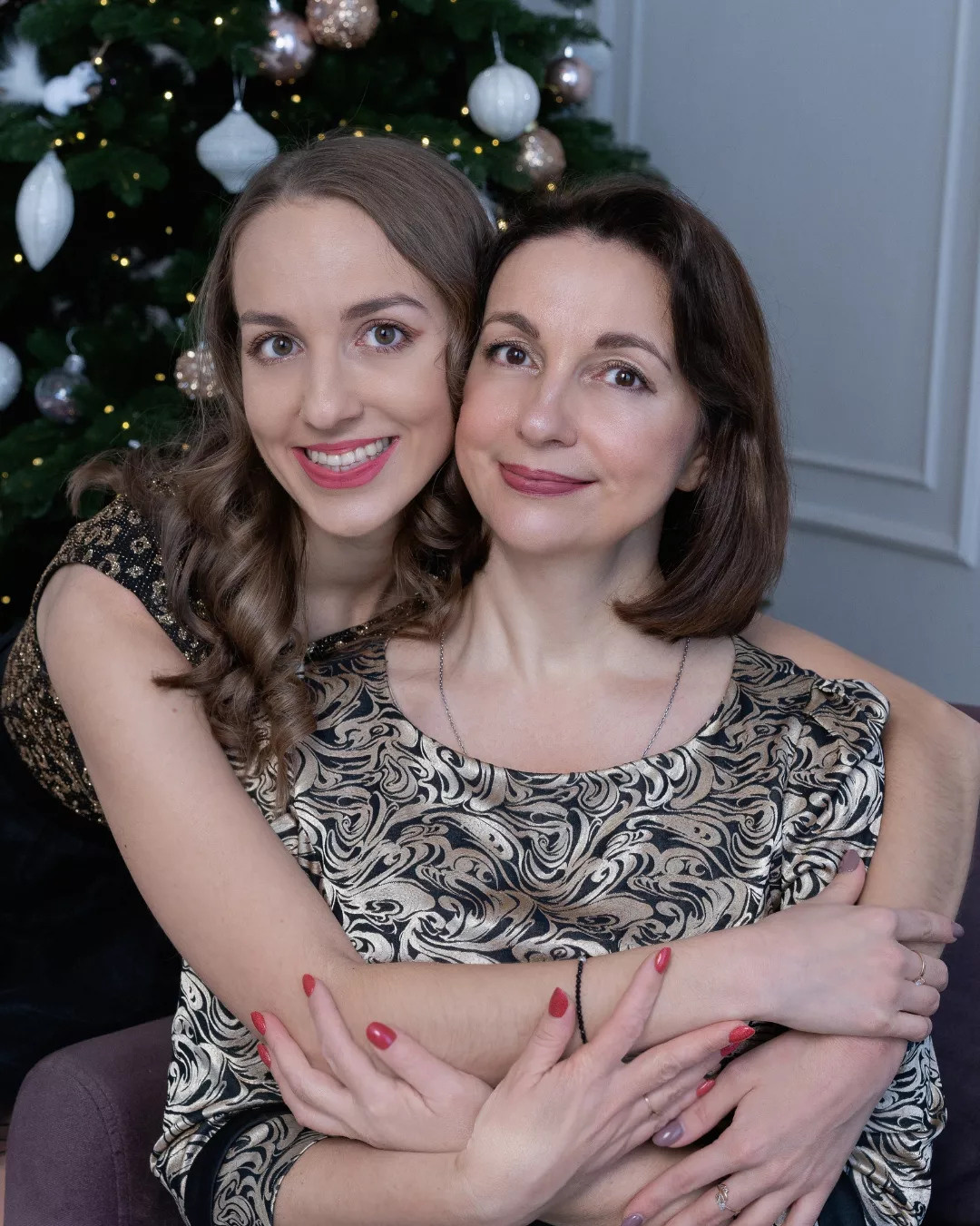 Самые уютные новогодние фотосессии. Фотограф, Портретные, семейный, детский, индивидуальный, Козлова Юлия