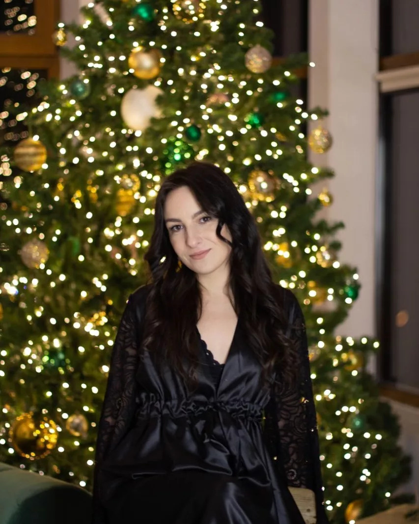 Самые уютные новогодние фотосессии. Фотограф, Портретные, семейный, детский, индивидуальный, Козлова Юлия