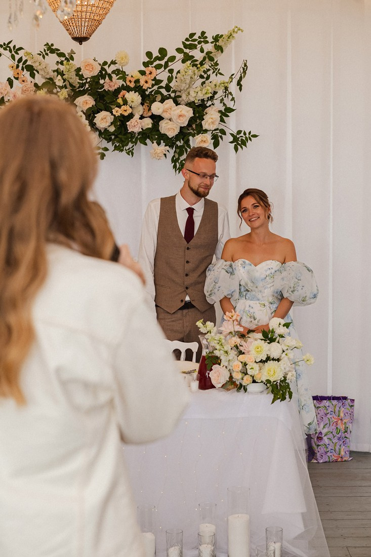 J & M. Портретный и Семейный фотограф в Санкт-Петербурге Rocket Alice