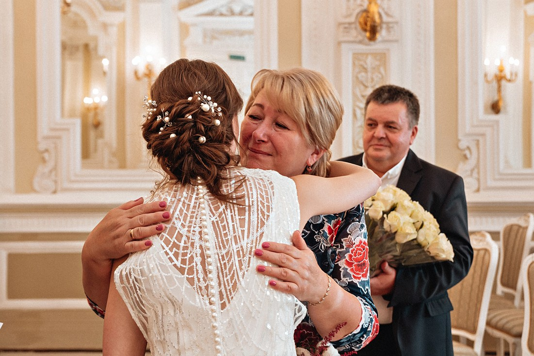 M & L. Портретный и Семейный фотограф в Санкт-Петербурге Rocket Alice