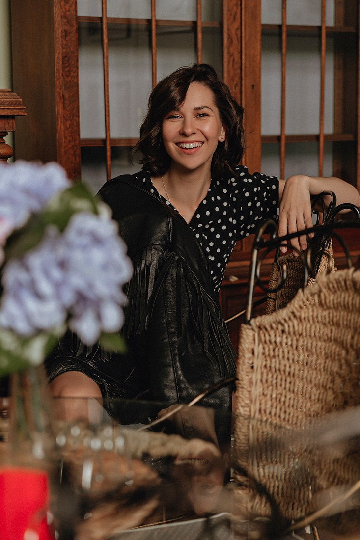 ALEN. Портретный и Семейный фотограф в Санкт-Петербурге Rocket Alice