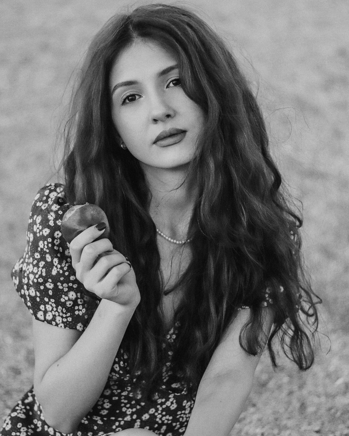 Екатерина. Ейск. Фотограф Москва