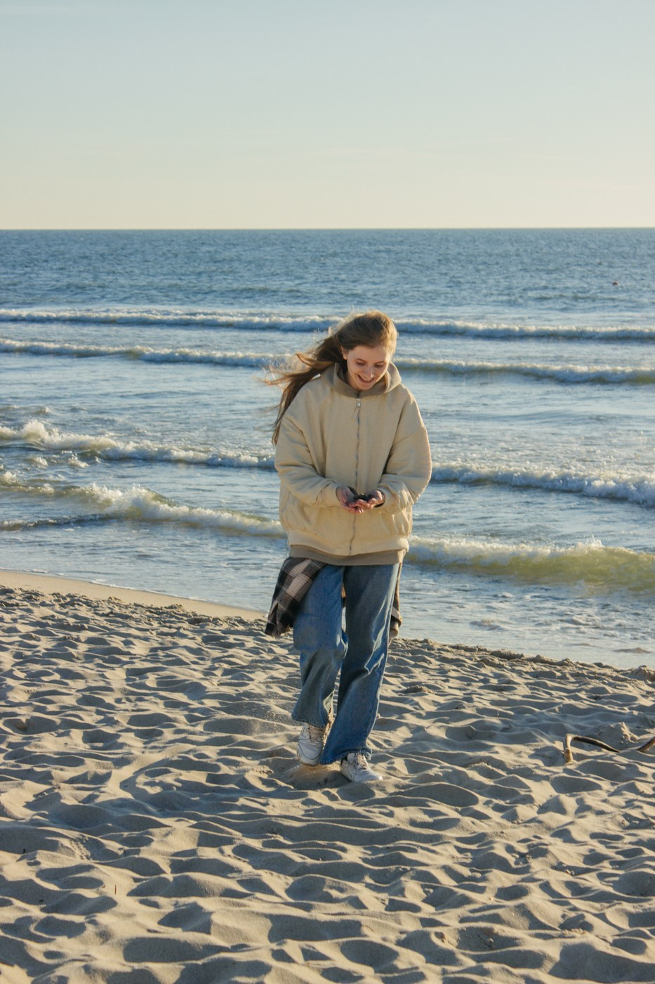 Ксения, Антон и доча Полина. Фотограф Москва