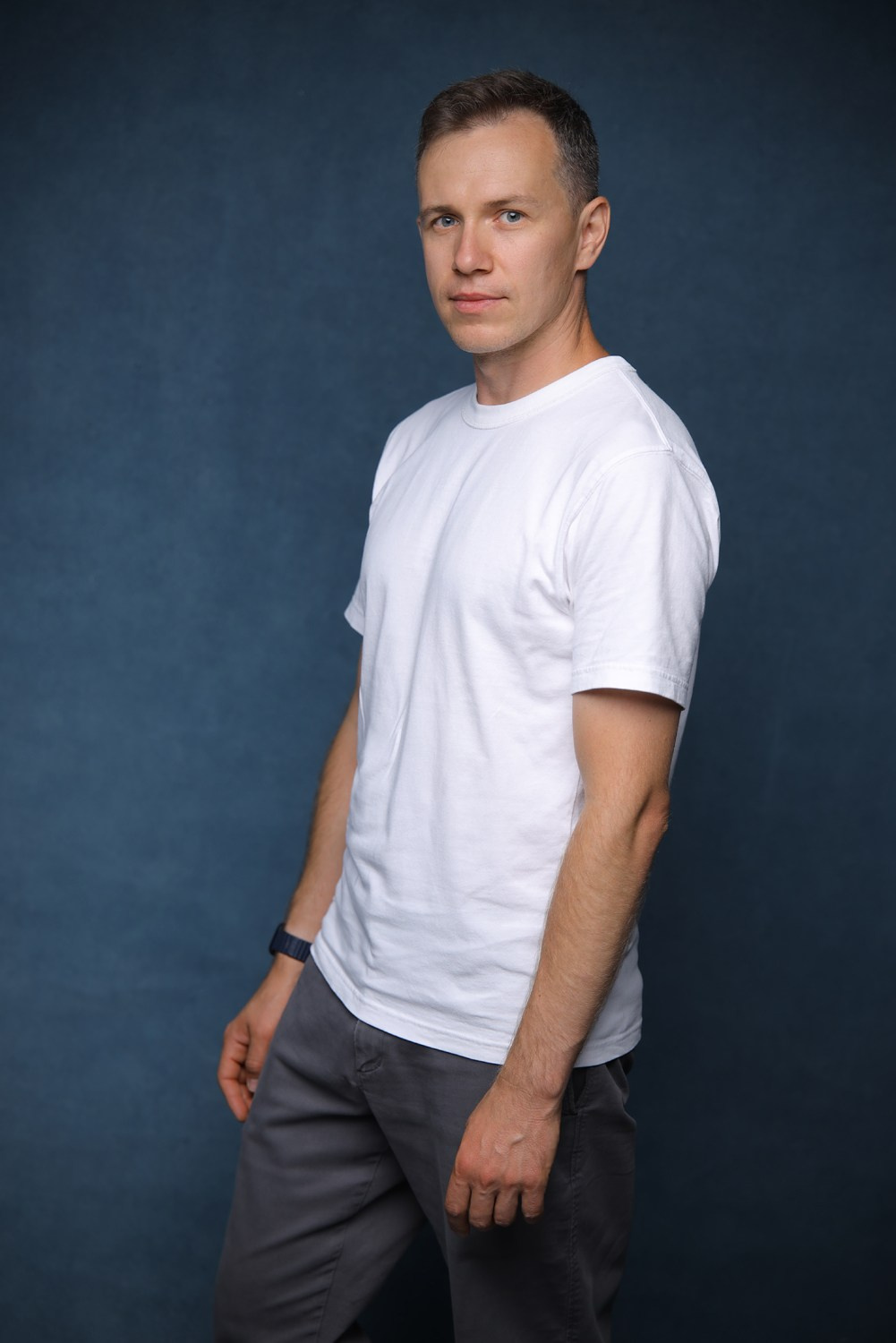 Портфолио-лайт+. Фотограф Михаил Ряховский