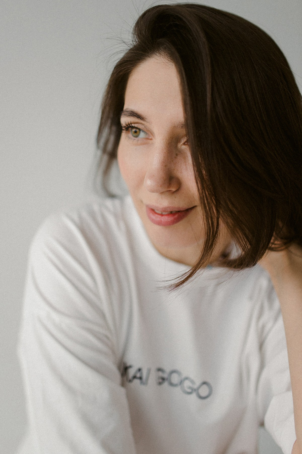 Masha. Anastasia Blud Photography