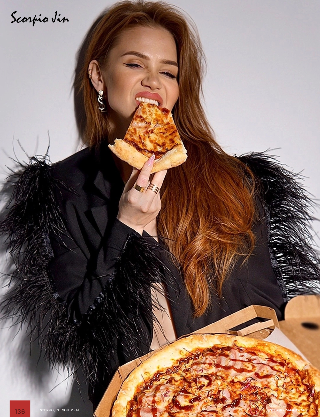 Диана. Фотограф в Минске Света Григорьева