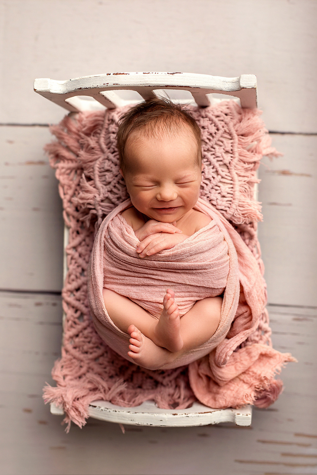 Фотографии новорожденных. Фотограф новорожденных Краснодар — Екатерина Крюкова