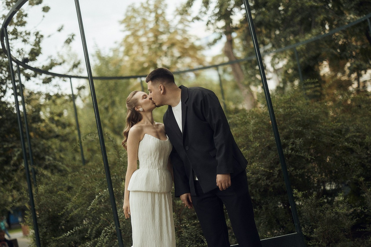 Отзывы. Свадебный и семейный фотограф в Иваново и Москве Мильков Вадим