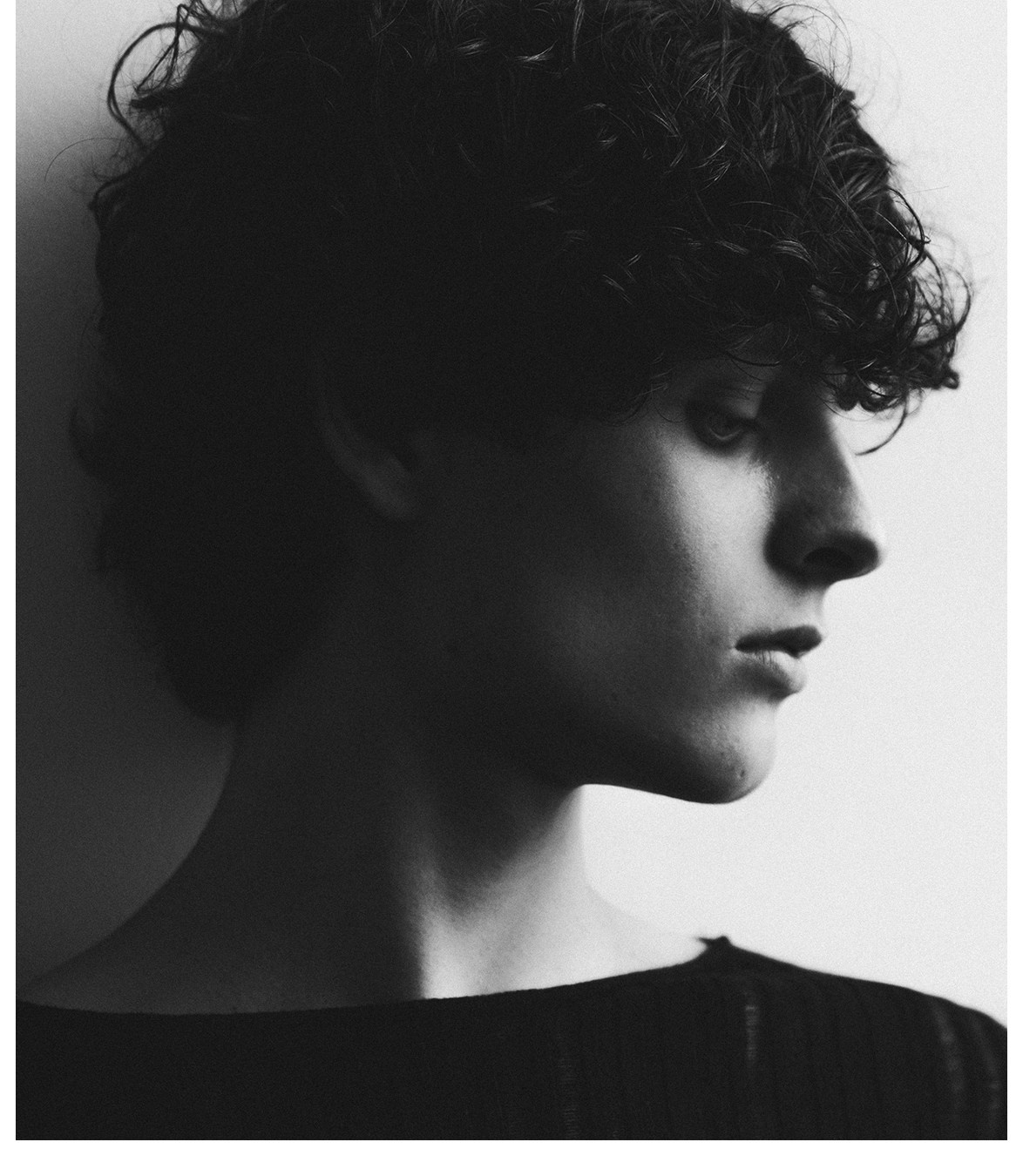 Кирилл. Фотограф для брендов Москва