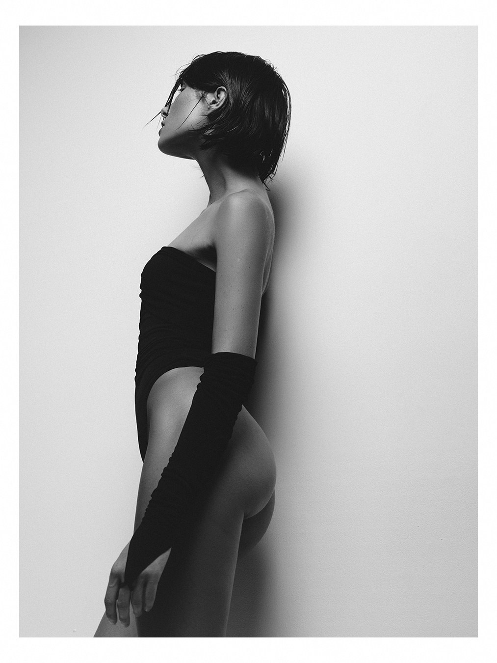 Lera. Фотограф для брендов Москва