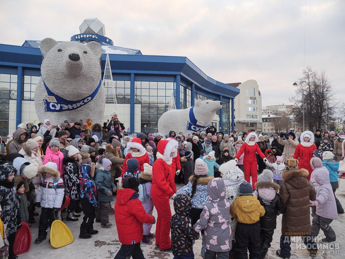 Дед Моробус