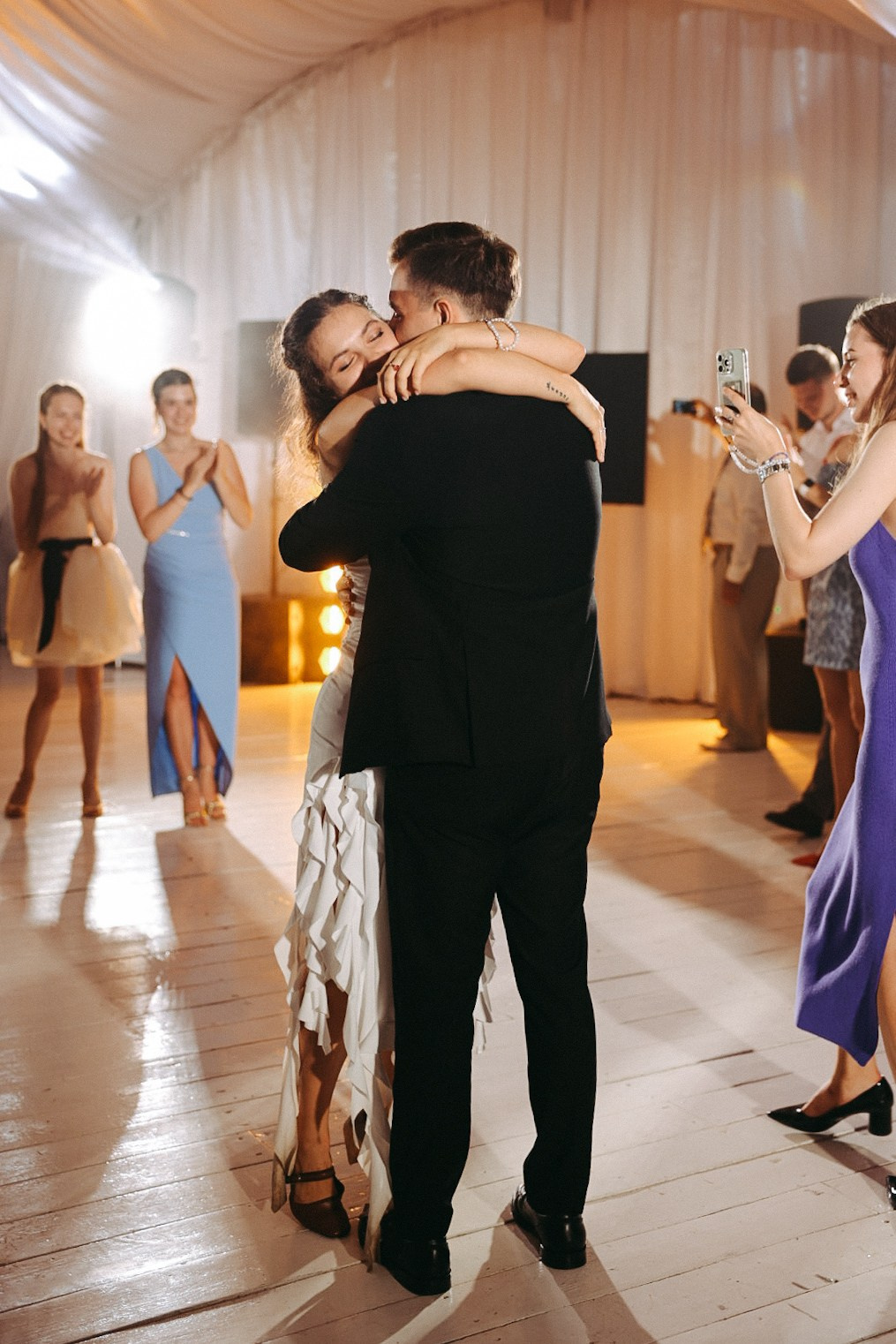 Коля и Наташа. Фотограф Нижний Новгород