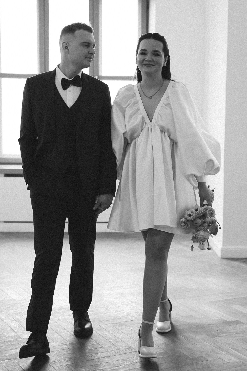 Артем и Катя. Фотограф Нижний Новгород