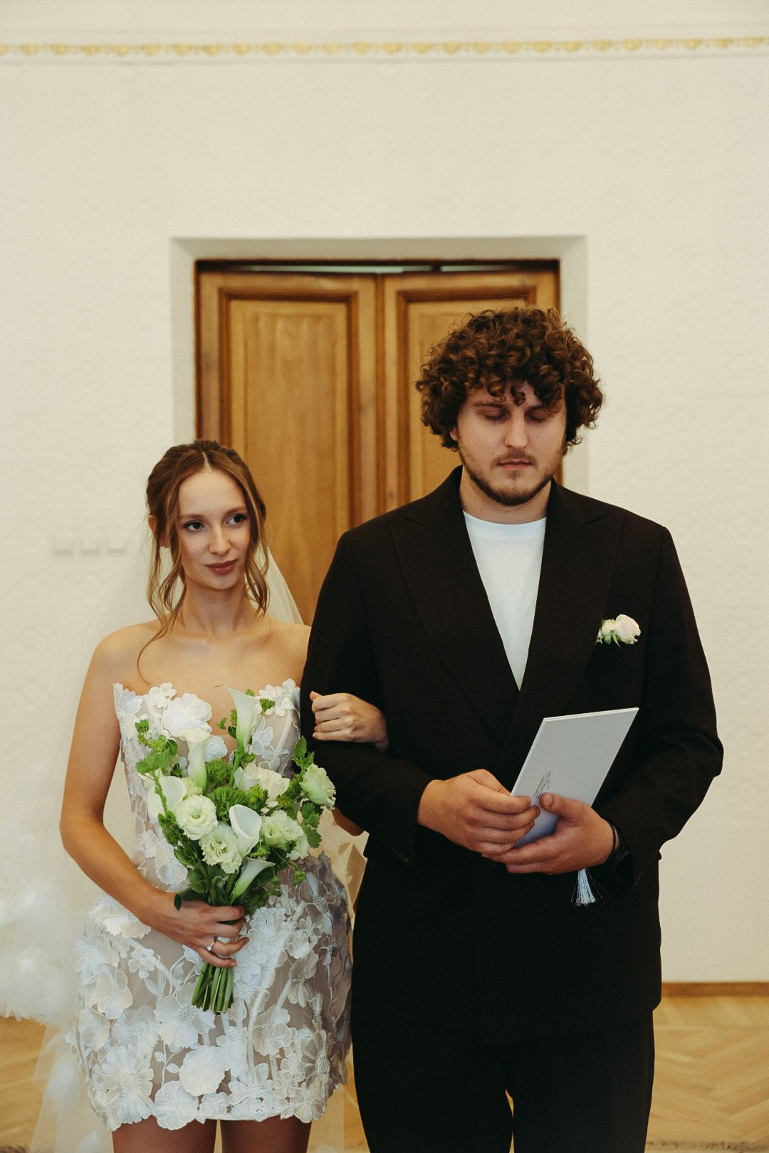 Данил и Аня. Фотограф Нижний Новгород