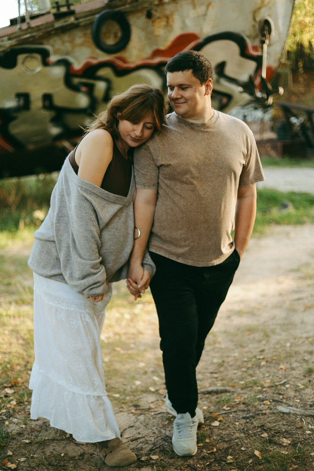 Вова Ксюша и Леня. Фотограф Нижний Новгород