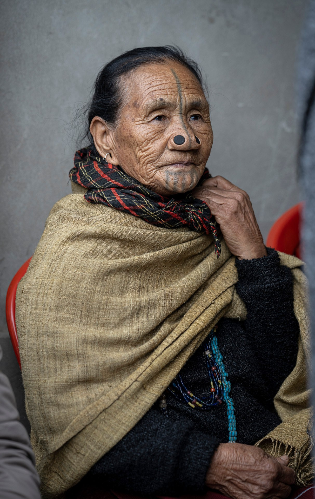 India travel. Фотограф Сергей Танков