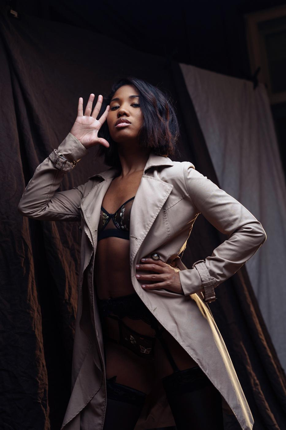 Нюргуяна. Свадебный фотограф в СПб Сергей Малиновский