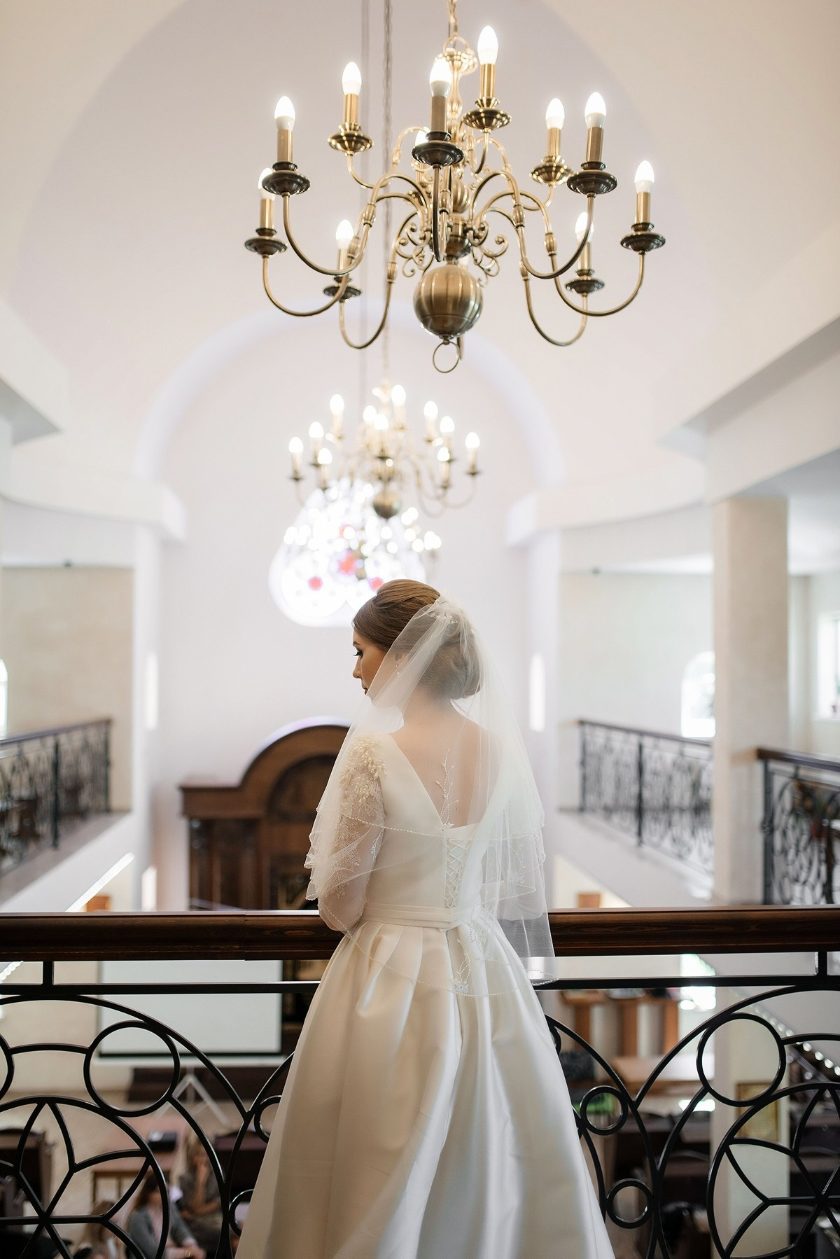 Свадьба. Надя Инкина фотограф Москва