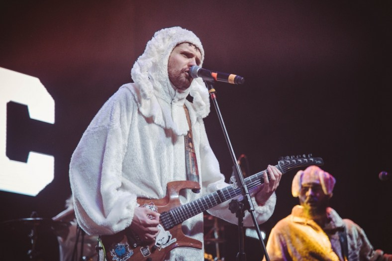 Noize MC. Магия музыки в кадре: Концертная Фотография