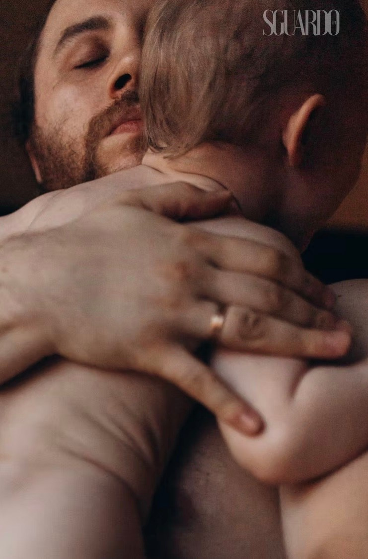 Публикации. Анастасия Воропаева — фотограф на роды СПб