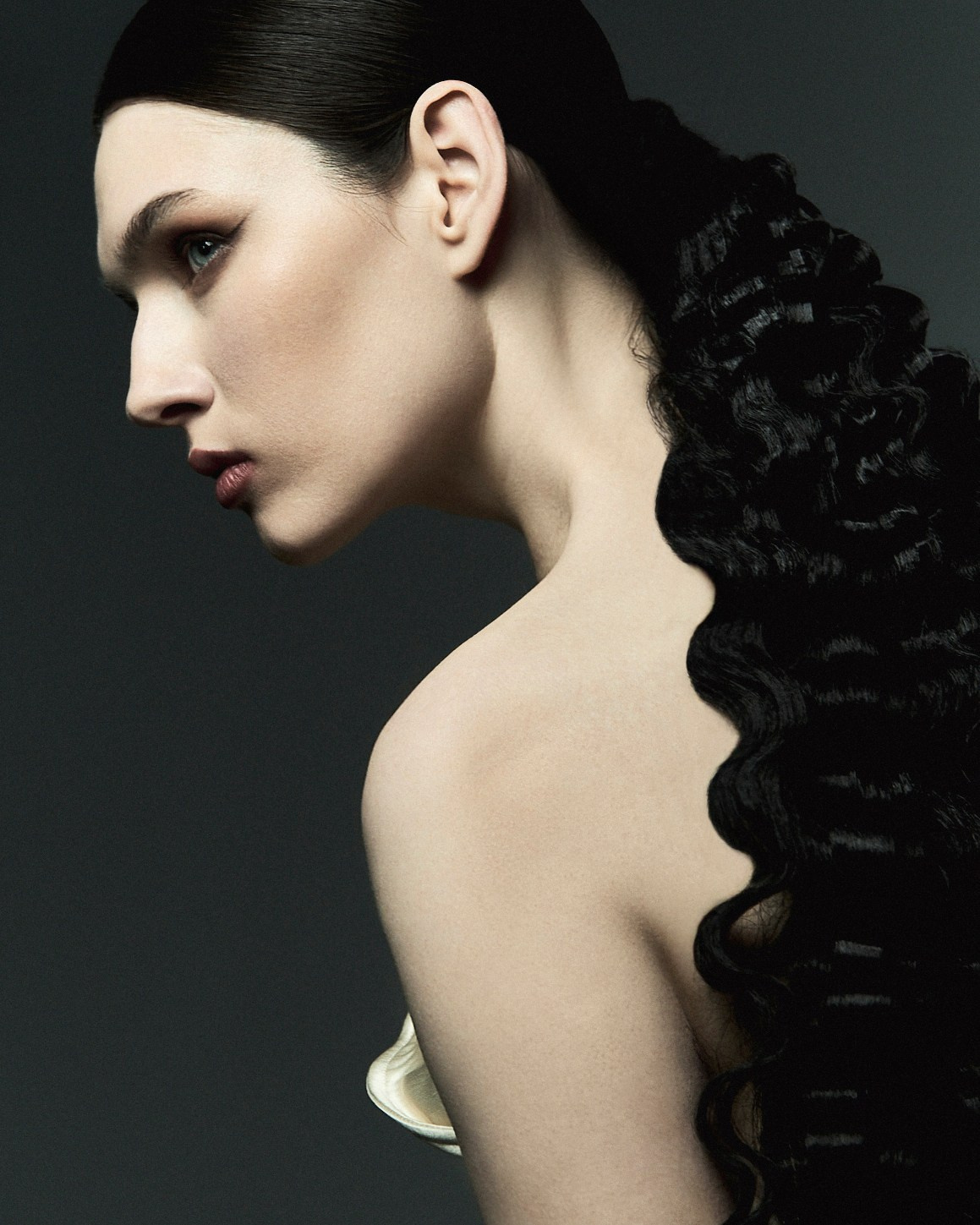 ART. Ann Pimenova | Retoucher